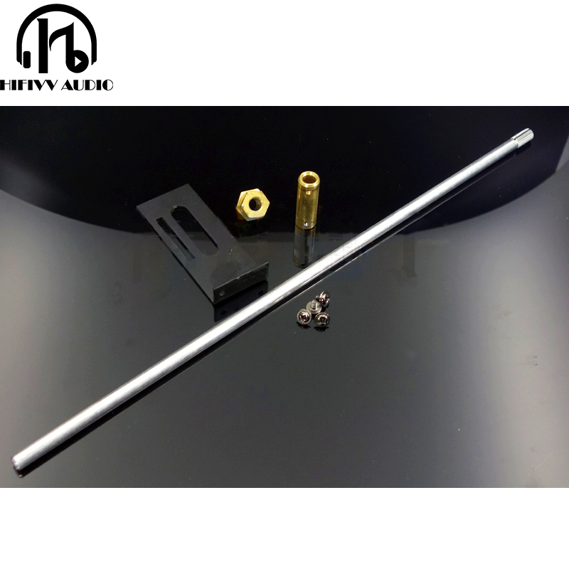 Diy Audio Electronics Kit - Volume Rod Interruptor de Extensão para