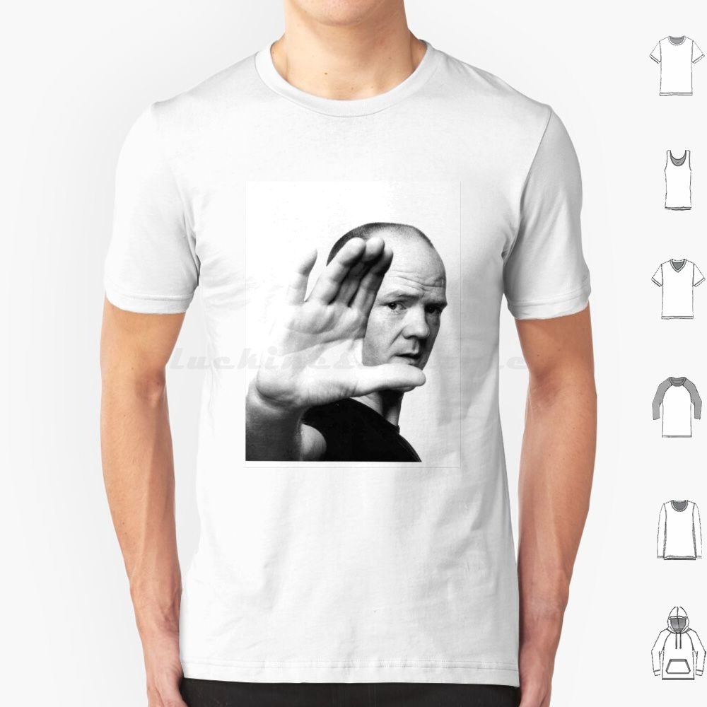Diy Electronics Shop - Uma grande mão para Jimmy, camiseta