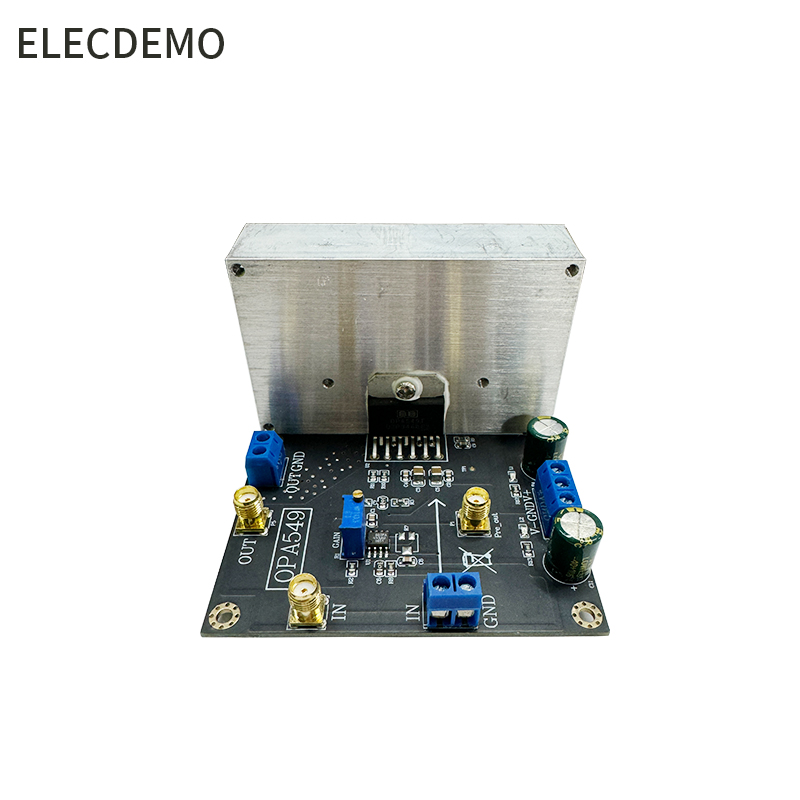 Módulo Amplificador de Áudio d - Diy Audio Electronics Kit avaliação e preço