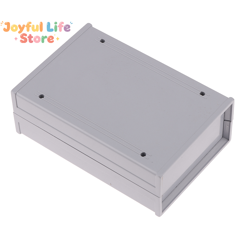 Oferta Imperdível: Caixa de In - Diy Electronics Box avaliação e preço