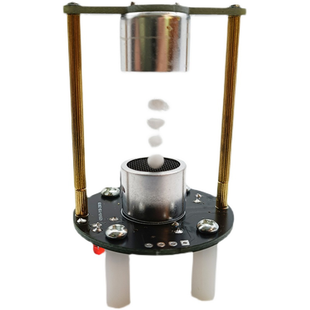 Kit diy de suspensão de levita - Diy Electronics Learning Kit avaliação e preço