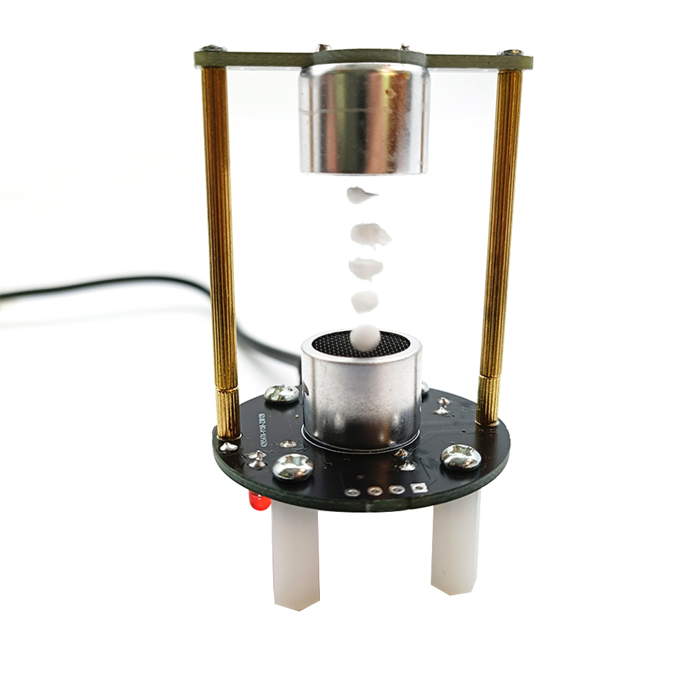 Kit diy de suspensão de levita - Diy Electronics Learning Kit avaliação e preço