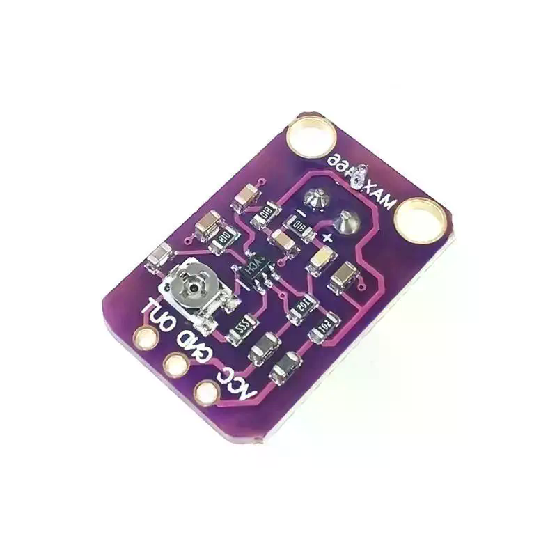 Placa amplificadora de microfo - Diy Audio Electronics Kit avaliação e preço