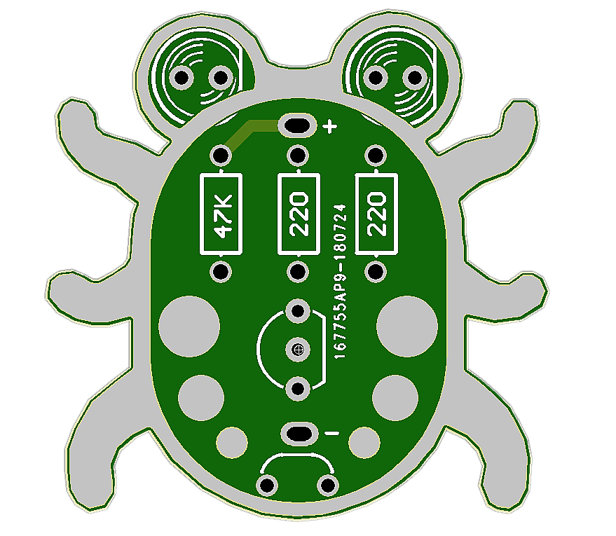 Weevil Eye DIY Eletrônico Inic - Diy Electronics Learning Kit avaliação e preço