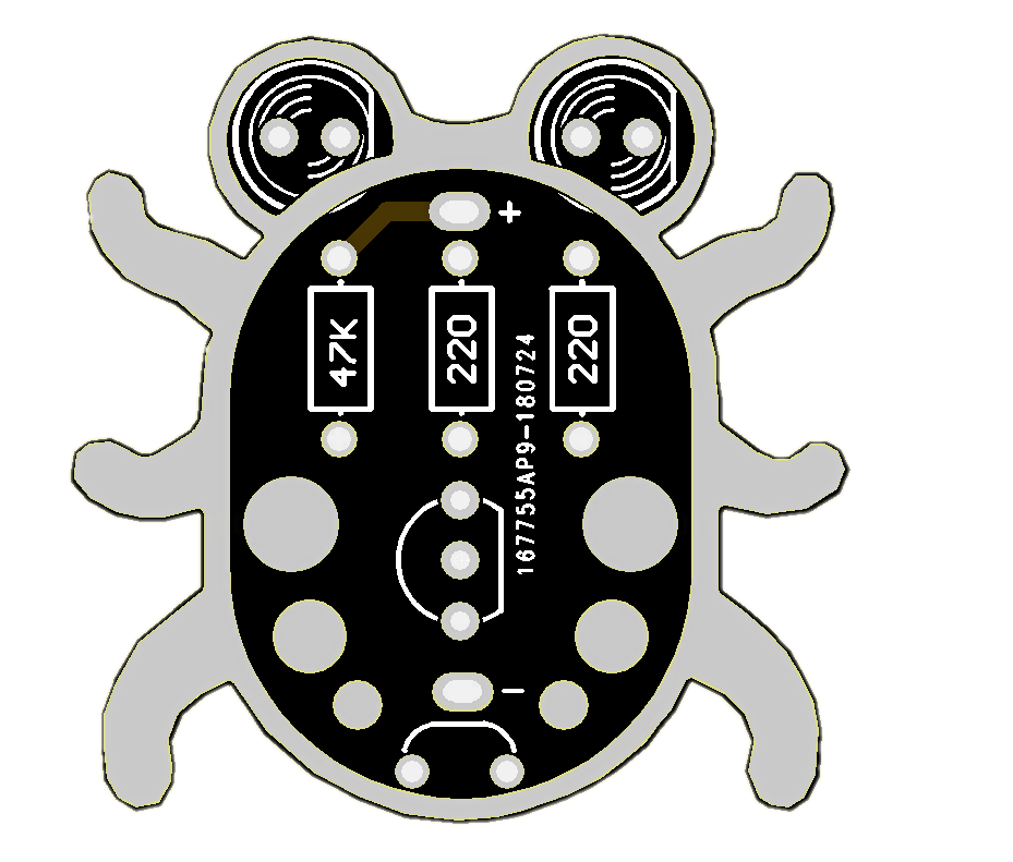 Weevil Eye DIY Eletrônico Inic - Diy Electronics Learning Kit avaliação e preço