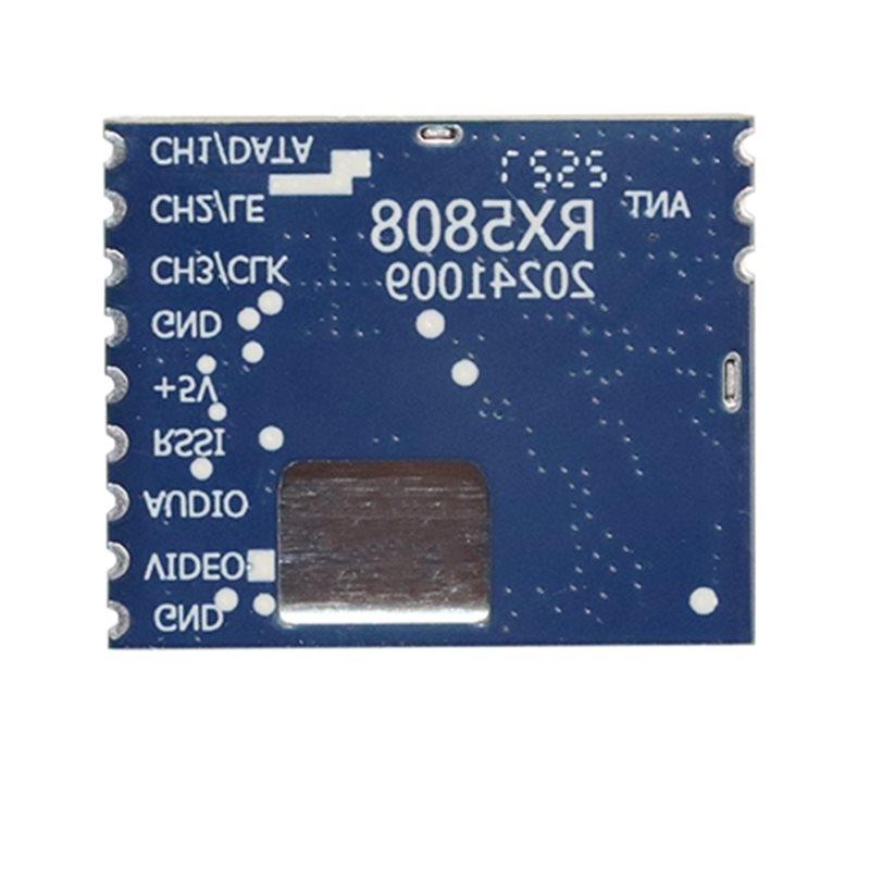 Módulo Receptor de Áudio e Víd - Diy Audio Electronics Kit avaliação e preço
