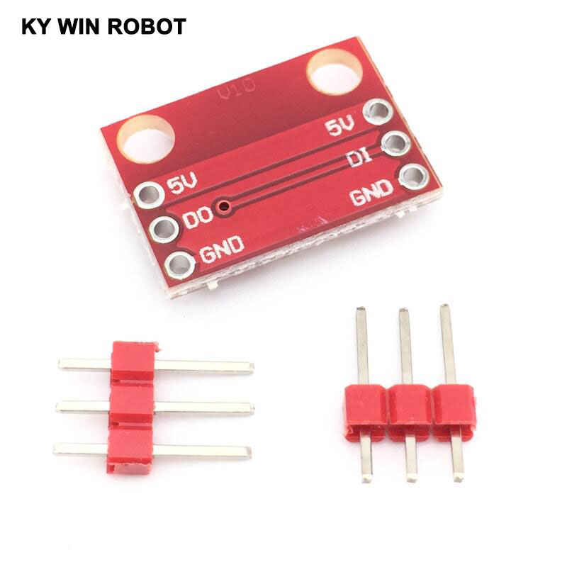 Módulo de LED RGB WS2812 para  - Diy Electronics Project Kit avaliação e preço