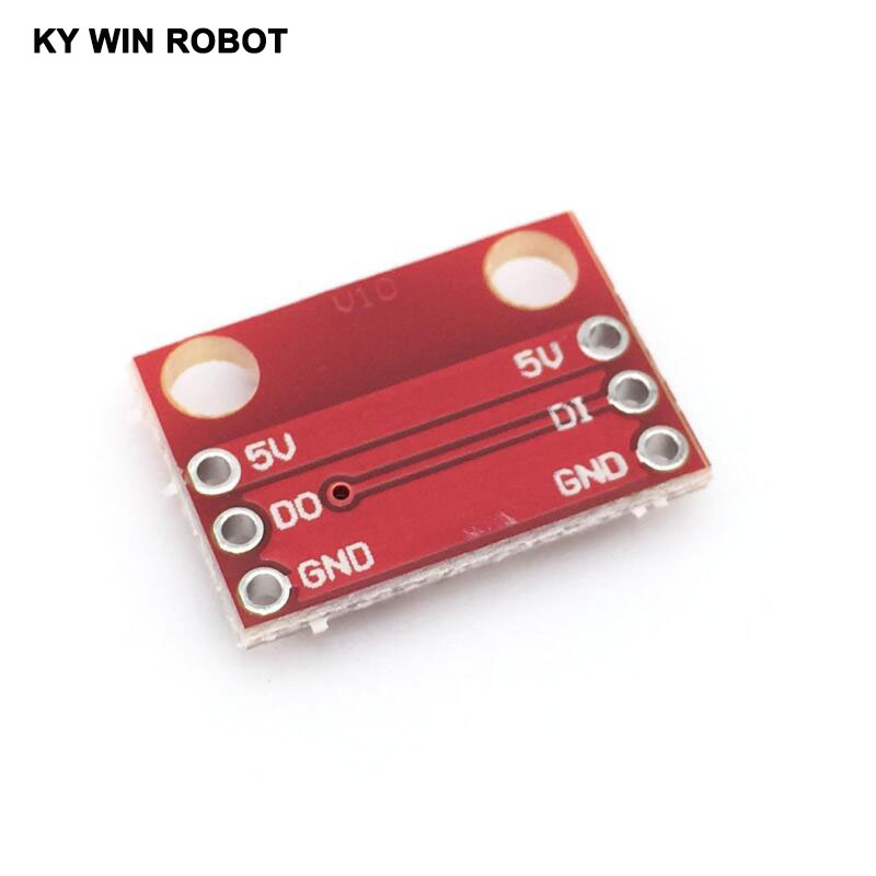 Módulo de LED RGB WS2812 para  - Diy Electronics Project Kit avaliação e preço