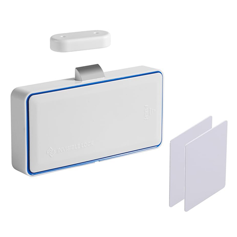 Nova fechadura de armário, int - Diy Electronics Cabinet avaliação e preço