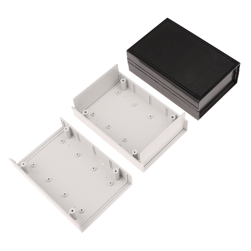 【K】1 unidade de caixa de instr - Diy Electronics Box avaliação e preço