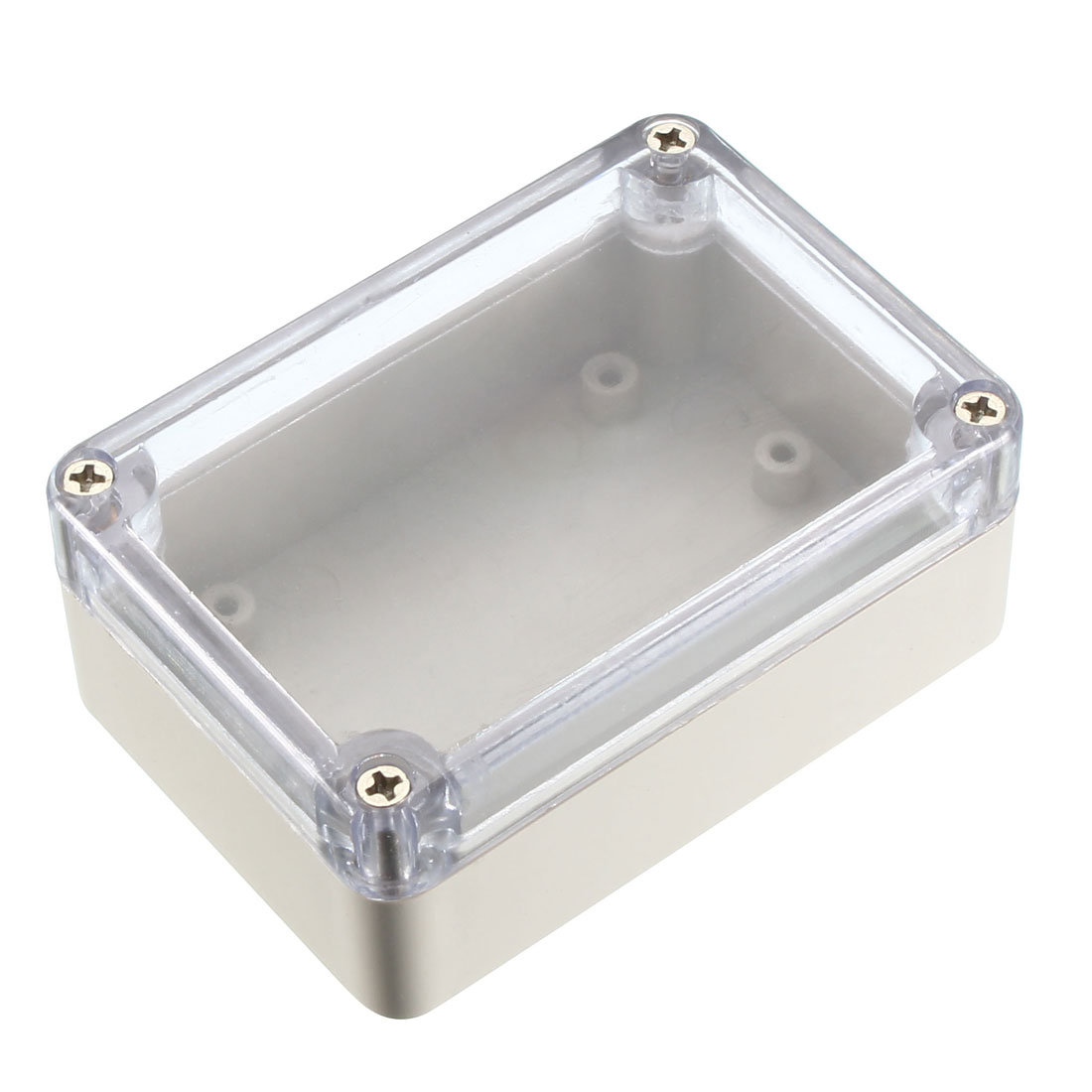 Caixa de junção de projeto abs - Diy Electronics Box avaliação e preço