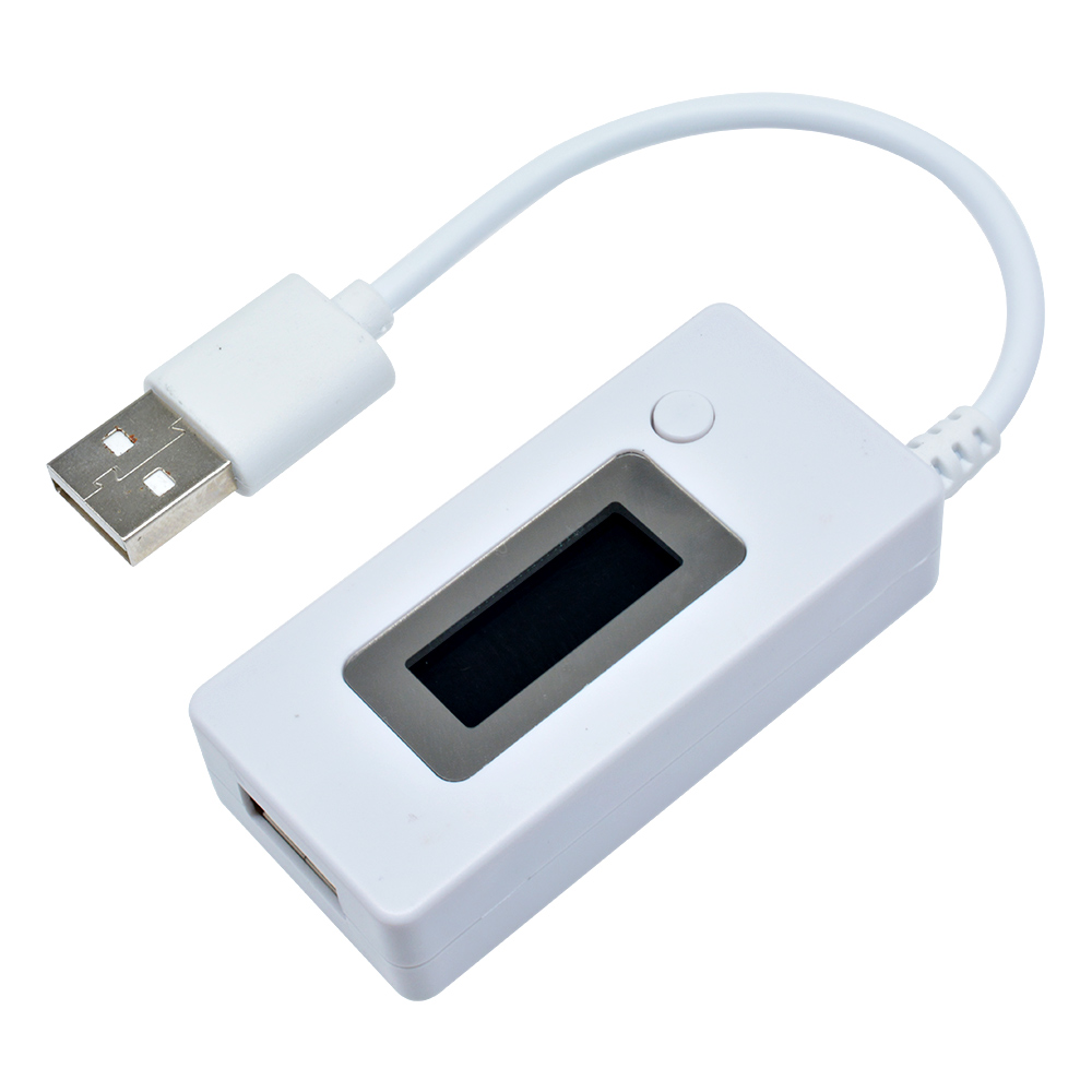 Lcd micro usb carregador capac - Logic Analyzer Usb avaliação e preço