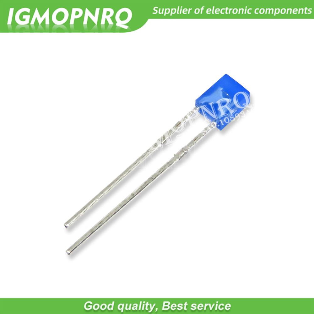 100 peças 2x3x4 2x5x7 led quad - Diy Electronics Project Kit avaliação e preço