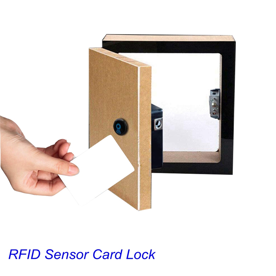 Egfirtor gaveta inteligente el - Diy Electronics Cabinet avaliação e preço