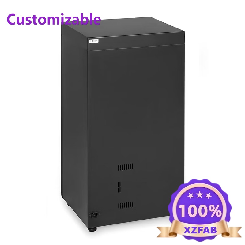 Armário Eletrônico Antiumidade - Diy Electronics Cabinet avaliação e preço