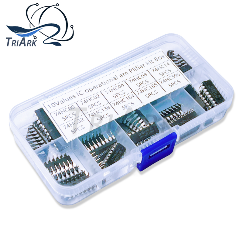Kit de sortimento de component - Diy Electronics Project Kit avaliação e preço