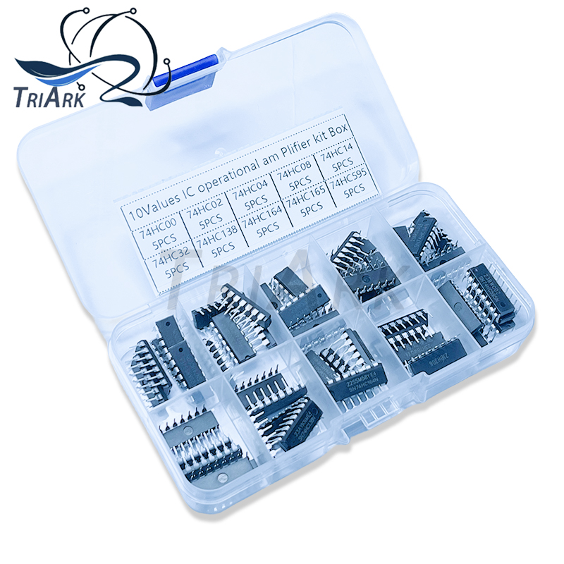 Kit de sortimento de component - Diy Electronics Project Kit avaliação e preço