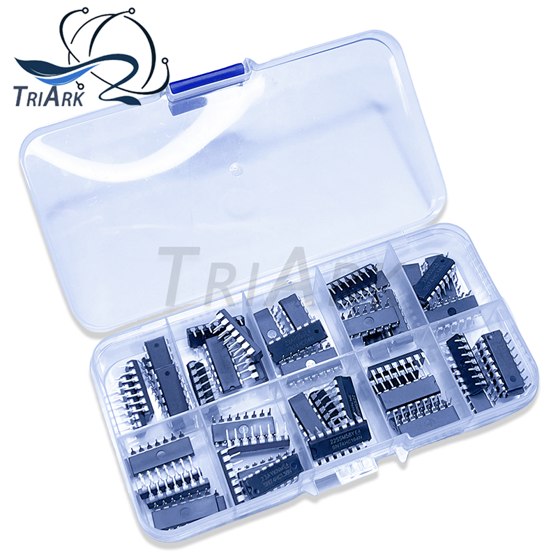 Kit de sortimento de component - Diy Electronics Project Kit avaliação e preço